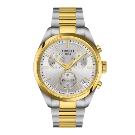 Tissot PR Quartz Watch - T150.417.22.031.00