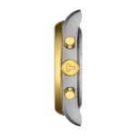Tissot PR Quartz Watch - T150.417.22.031.00