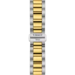 Tissot PR Quartz Watch - T150.417.22.031.00