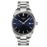Tissot T-Classic Quartz Watch - T150.410.11.041.00