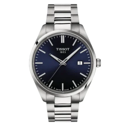 Tissot T-Classic Quartz Watch - T150.410.11.041.00