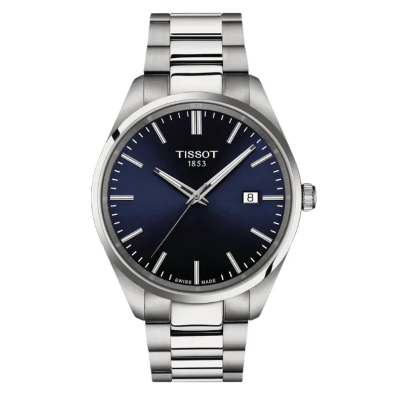 Tissot T-Classic Quartz Watch - T150.410.11.041.00 Tissot T-Classic Quartz Watch - T150.410.11.041.00