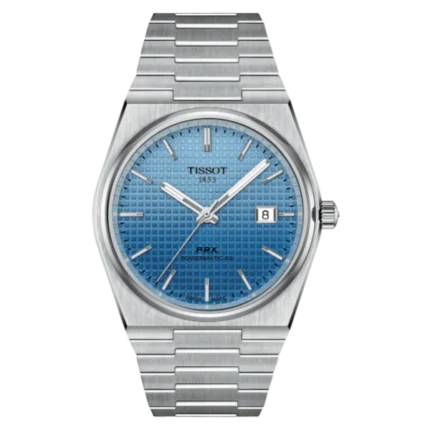 Tissot T-Classic Watch - T137.407.11.351.01
