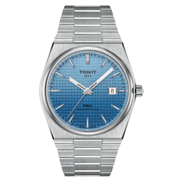 Tissot T-Classic Watch - T137.407.11.351.01 Tissot T-Classic Watch - T137.407.11.351.01