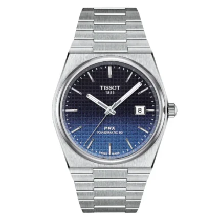 Tissot T-Classic Watch - T137.407.11.051.01
