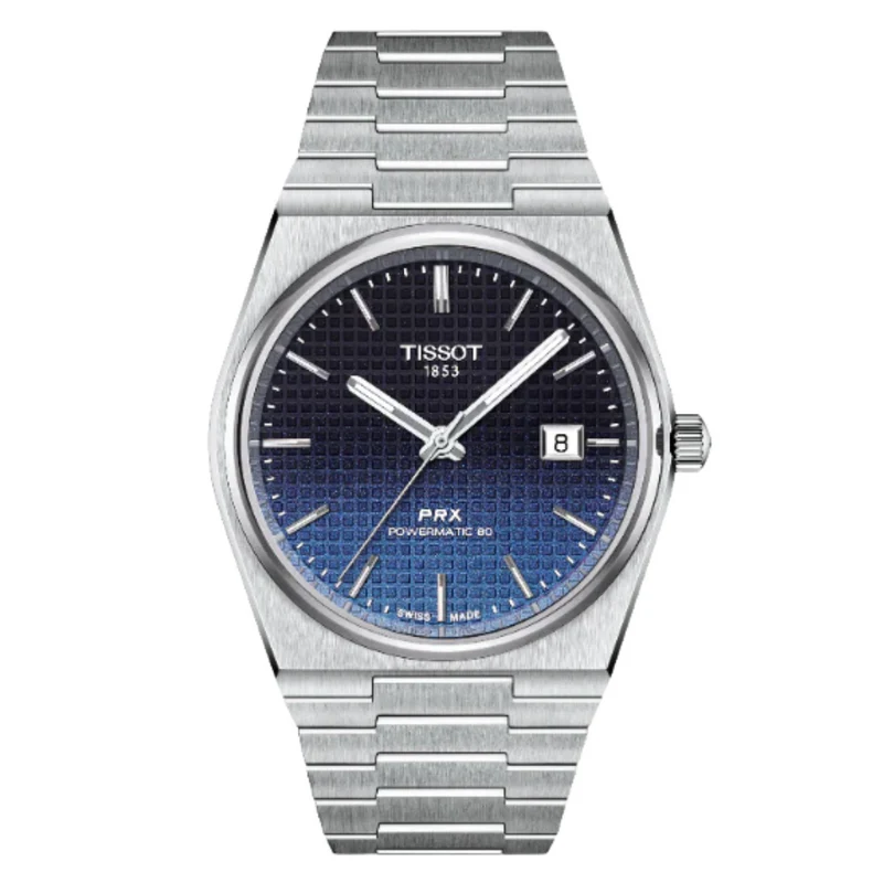 Tissot T-Classic Watch - T137.407.11.051.01 Tissot T-Classic Watch - T137.407.11.051.01