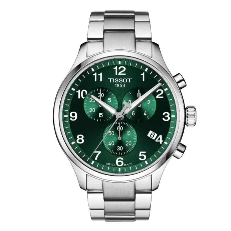 Tissot T-Sport Quartz Watch - T116.617.11.091.00 Tissot T-Sport Quartz Watch - T116.617.11.091.00