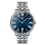 Tissot T-Classic Quartz Watch - T122.410.11.043.00