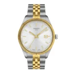 Tissot T-Classic Quartz Watch - T156.410.22.031.00