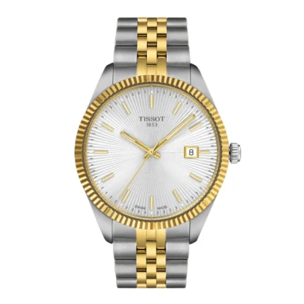 Tissot T-Classic Quartz Watch - T156.410.22.031.00
