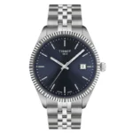 Tissot T-Classic Quartz Watch - T156.410.11.041.00