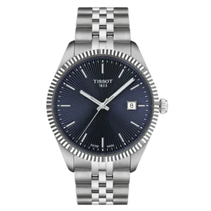 Tissot T-Classic Quartz Watch - T156.410.11.041.00