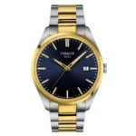 Tissot T-Classic Quartz Watch - T150.410.22.041.00