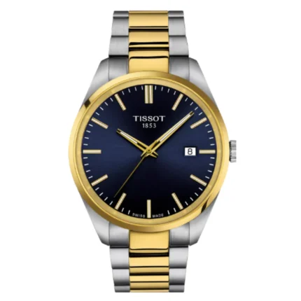 Tissot T-Classic Quartz Watch - T150.410.22.041.00