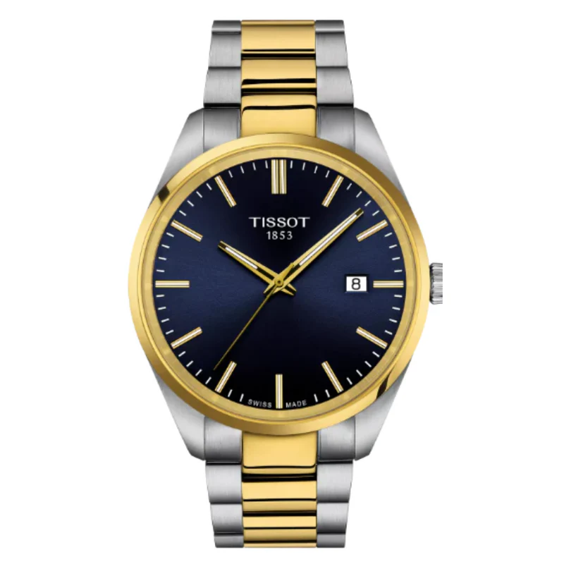 Tissot T-Classic Quartz Watch - T150.410.22.041.00 Tissot T-Classic Quartz Watch - T150.410.22.041.00