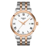 Tissot T-Classic Quartz Watch - T129.410.22.013.00