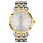 Tissot T-Classic Quartz Watch - T129.410.22.031.00