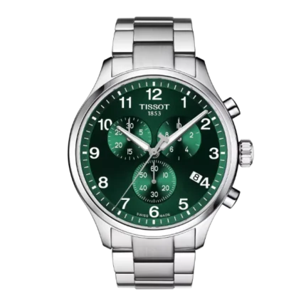 Tissot T-Sport Quartz Watch - T116.617.11.092.00