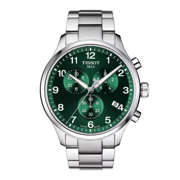 Tissot T-Sport Quartz Watch - T116.617.11.092.00 Tissot T-Sport Quartz Watch - T116.617.11.092.00