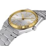 Tissot PRX Automatic Watch - T931.407.41.031.01