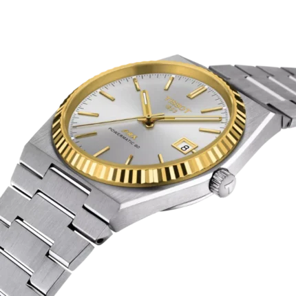 Tissot PRX Automatic Watch - T931.407.41.031.01