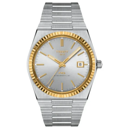 Tissot PRX Automatic Watch - T931.407.41.031.01