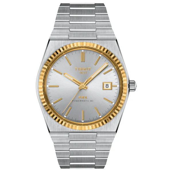 Tissot PRX Automatic Watch - T931.407.41.031.01 Tissot PRX Automatic Watch - T931.407.41.031.01