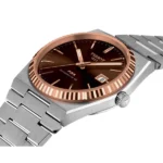Tissot PRX Automatic Watch - T931.407.41.291.00