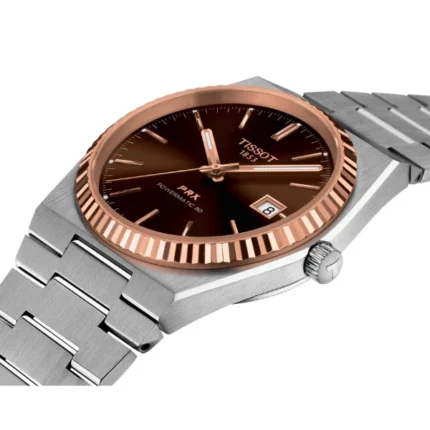 Tissot PRX Automatic Watch - T931.407.41.291.00