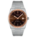 Tissot PRX Automatic Watch - T931.407.41.291.00
