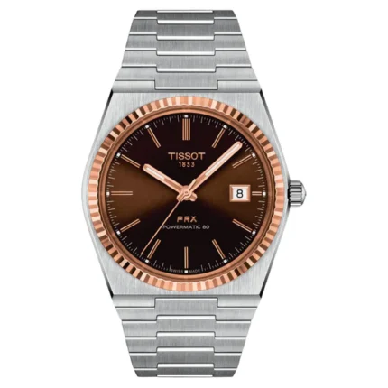 Tissot PRX Automatic Watch - T931.407.41.291.00