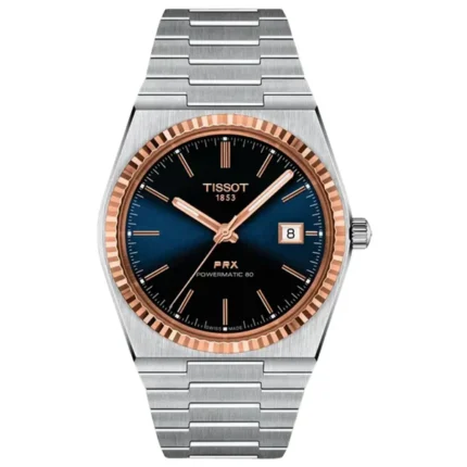 Tissot PRX Automatic Watch - T931.407.41.041.00