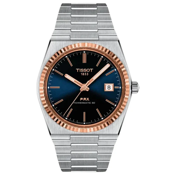 Tissot PRX Automatic Watch - T931.407.41.041.00 Tissot PRX Automatic Watch - T931.407.41.041.00