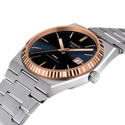 Tissot PRX Automatic Watch - T931.407.41.041.00