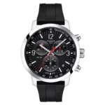 Tissot PRC Quartz Watch - T114.417.17.057.00