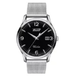 Tissot Heritage Visodate Watch - T118.410.11.057.00