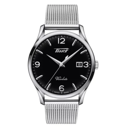 Tissot Heritage Visodate Watch - T118.410.11.057.00