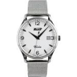 Tissot Heritage Visodate Watch - T118.410.11.277.00