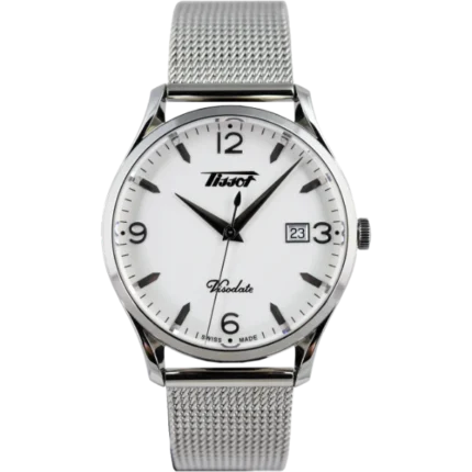 Tissot Heritage Visodate Watch - T118.410.11.277.00