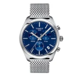 Tissot T-Classic Quartz Watch - T101.417.11.041.00