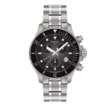 Tissot Seastar Quartz Watch - T120.217.11.061.00