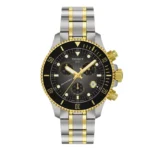 Tissot Seastar Quartz Watch - T120.217.22.061.00