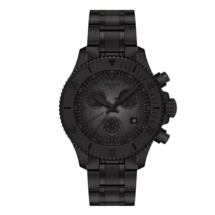 Tissot Seastar Quartz Watch - T120.217.33.061.00