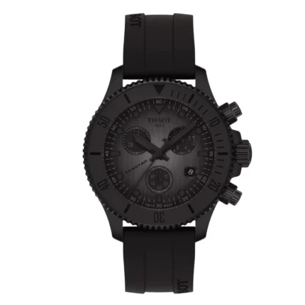 Tissot Seastar Quartz Watch - T120.217.37.061.00