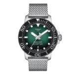 Tissot Seastar Automatic Watch - T120.407.11.091.00
