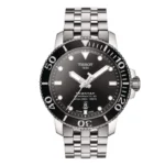 Tissot Seastar Automatic Watch - T120.407.11.051.00