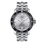 Tissot Seastar Automatic Watch - T120.407.11.031.00
