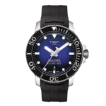 Tissot Seastar Automatic Watch - T120.407.17.041.00