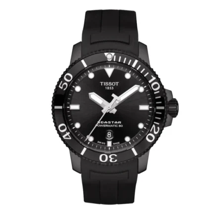 Tissot Seastar Watch - T120.407.37.051.00