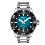 Tissot Seastar Automatic Watch - T120.607.11.041.00